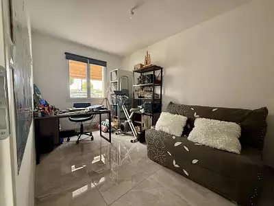 Maison, 83 m²