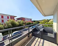 Appartement, 60,16 m²