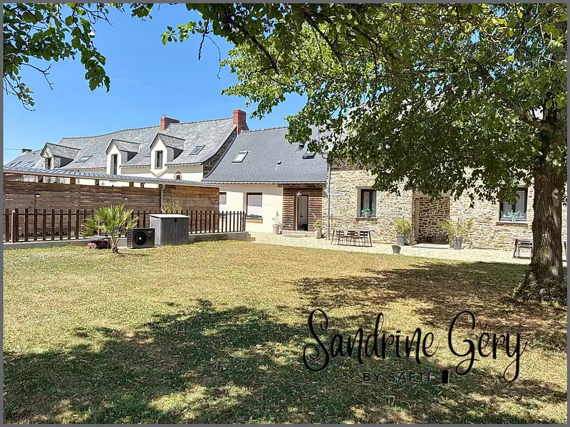 Maison, 660 m²
