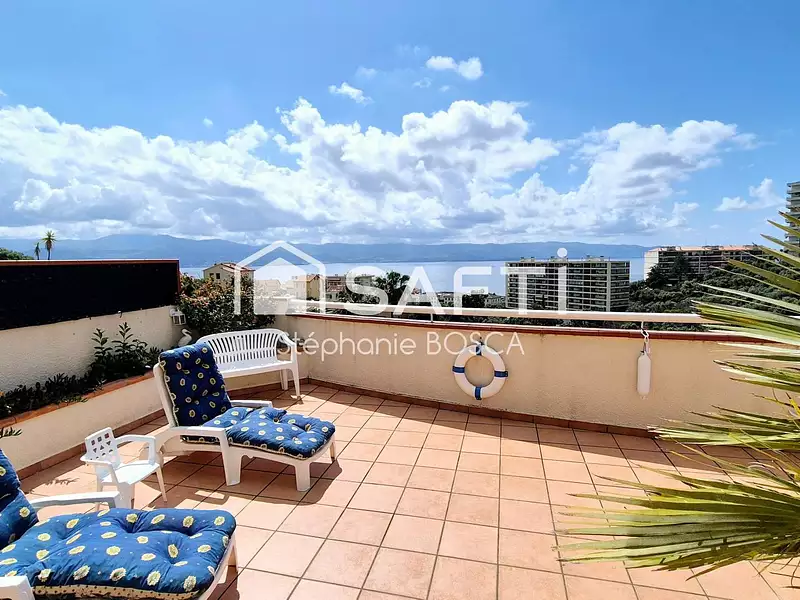 Appartement, 100 m²