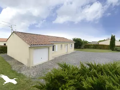 Maison, 90 m²