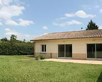 Maison, 110 m²