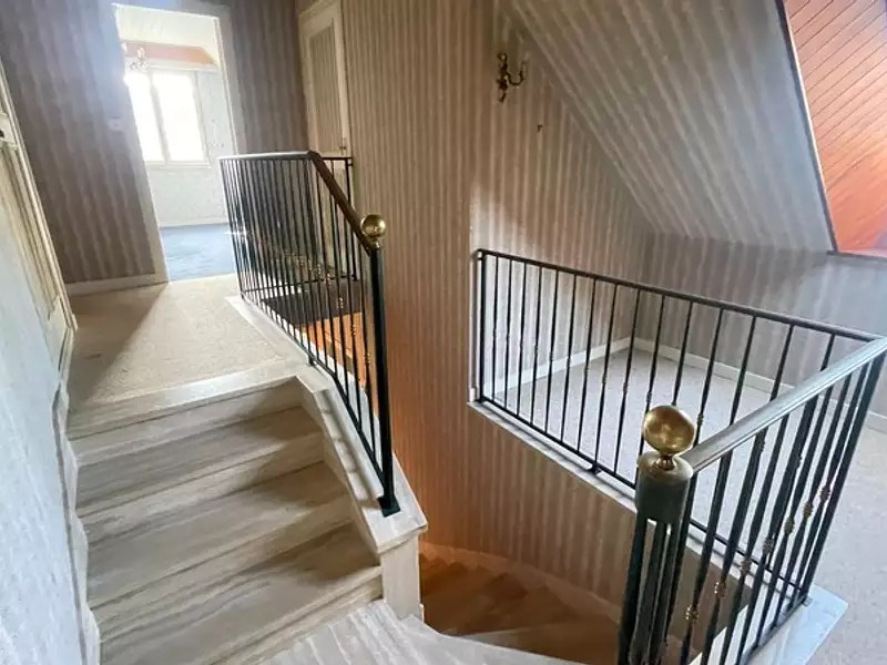 Maison, 165 m²