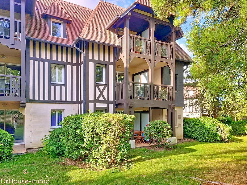 Appartement, 31,29 m²