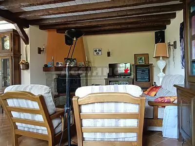 Maison, 117 m²