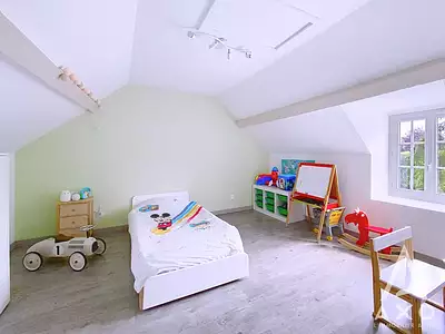 Maison, 105 m²
