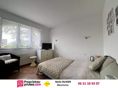 Maison, 143 m²