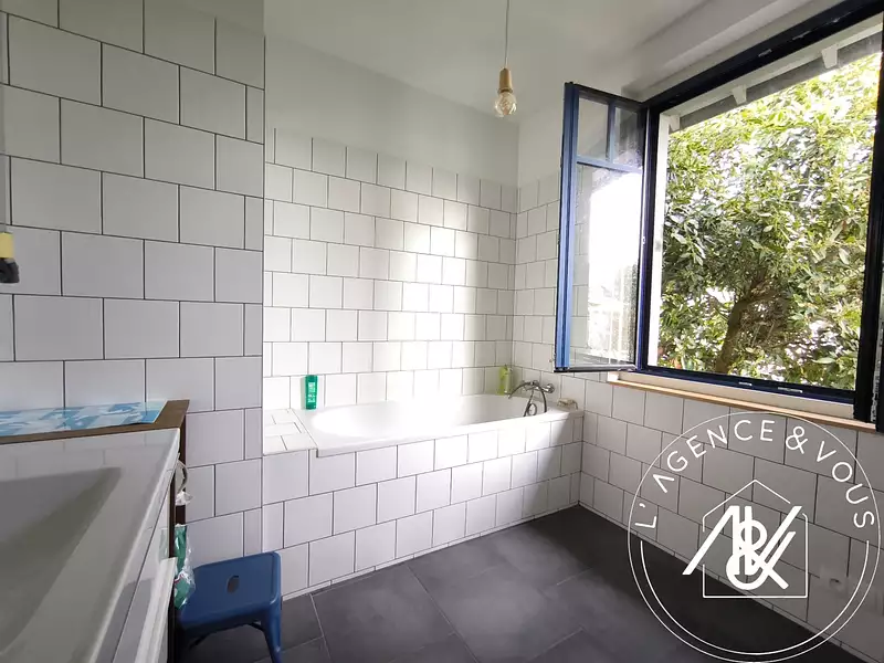Maison, 116 m²