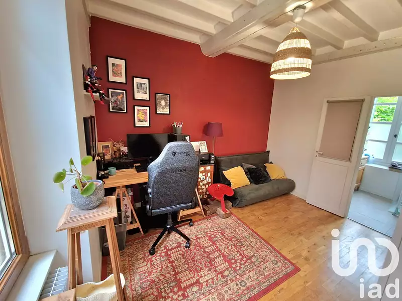 Maison, 80 m²