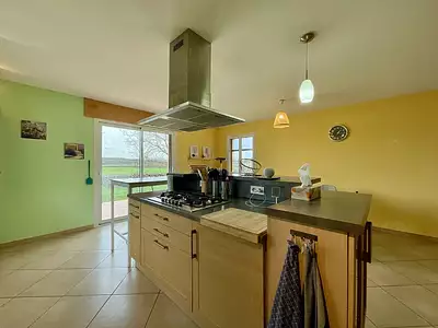 Maison, 160 m²
