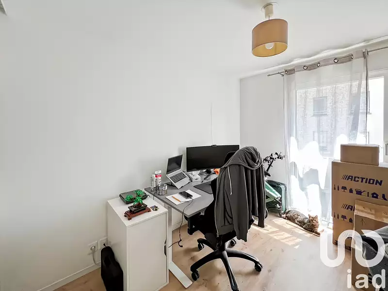 Appartement, 67 m²
