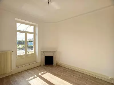 Immeuble, 135 m²