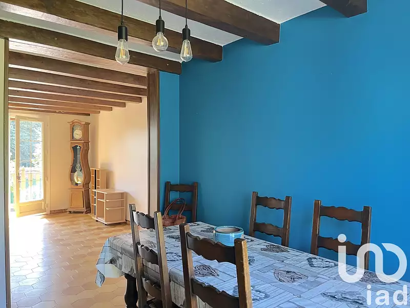 Maison, 97 m²