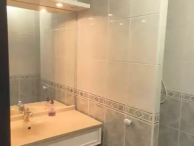 Appartement, 46 m²