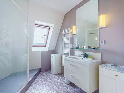 Maison, 125 m²
