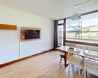 Appartement, 28 m²