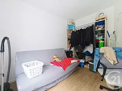 Maison, 50,7 m²