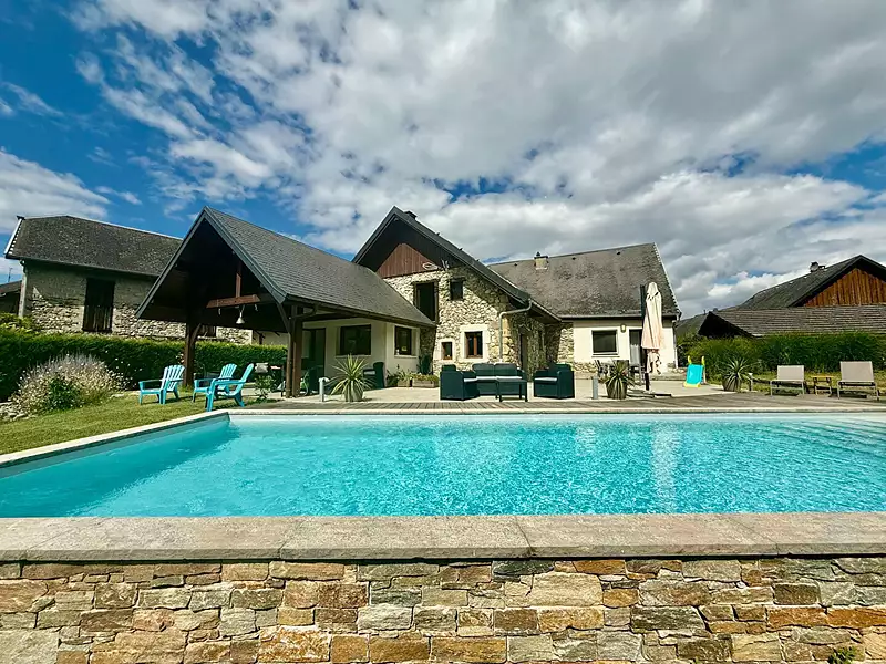 Maison, 210,9 m²
