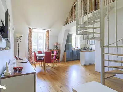 Appartement, 75 m²