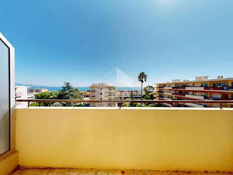 Appartement, 50,85 m²