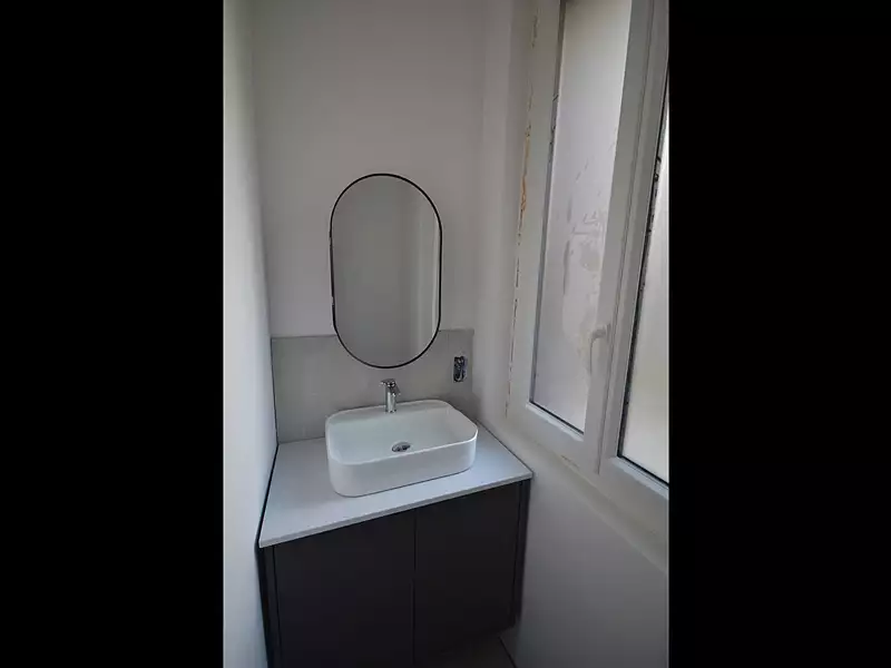 Appartement, 79 m²