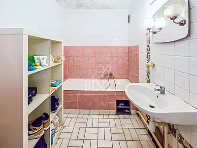 Appartement, 35,06 m²