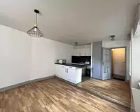 Appartement, 40,02 m²