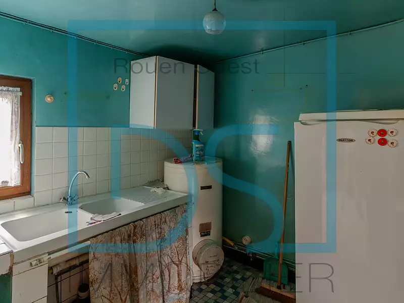 Maison, 66 m²