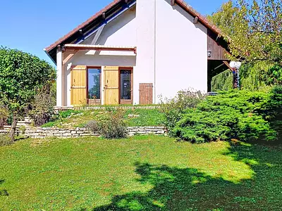 Maison, 133 m²