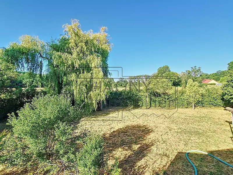 Maison, 100 m²