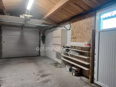 Maison, 132 m²