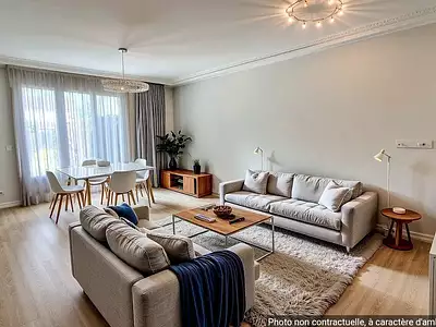 Maison, 83 m²