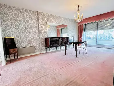 Appartement, 94 m²