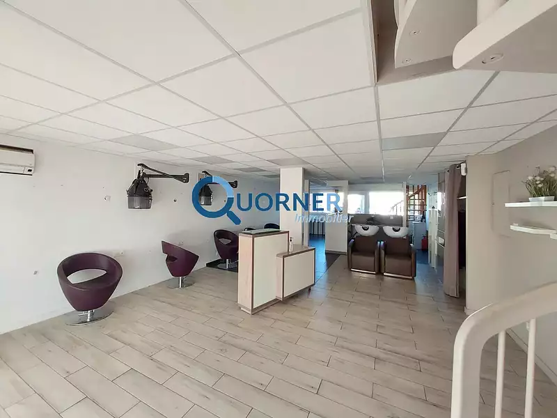 Divers, 113,08 m²