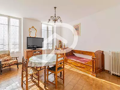 Appartement, 70 m²