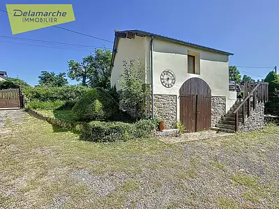 Maison, 184 m²