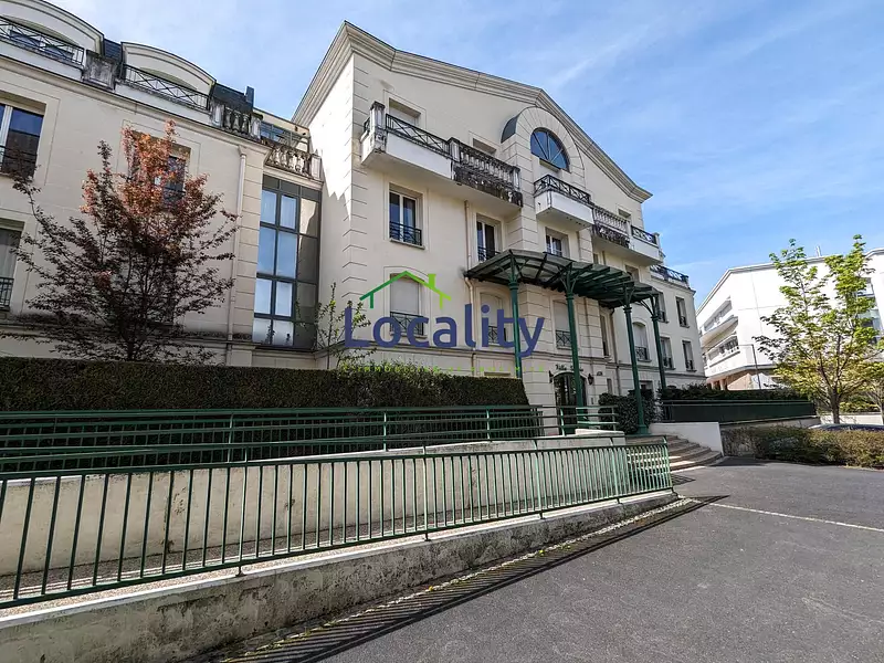 Appartement, 50,43 m²