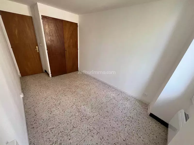 Appartement, 41,47 m²