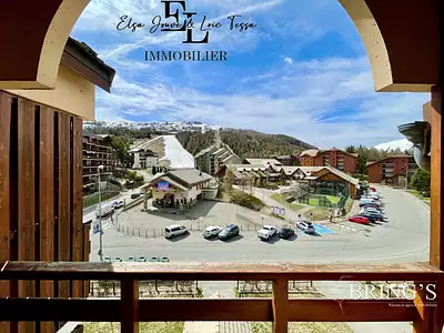 Appartement, 28,3 m²