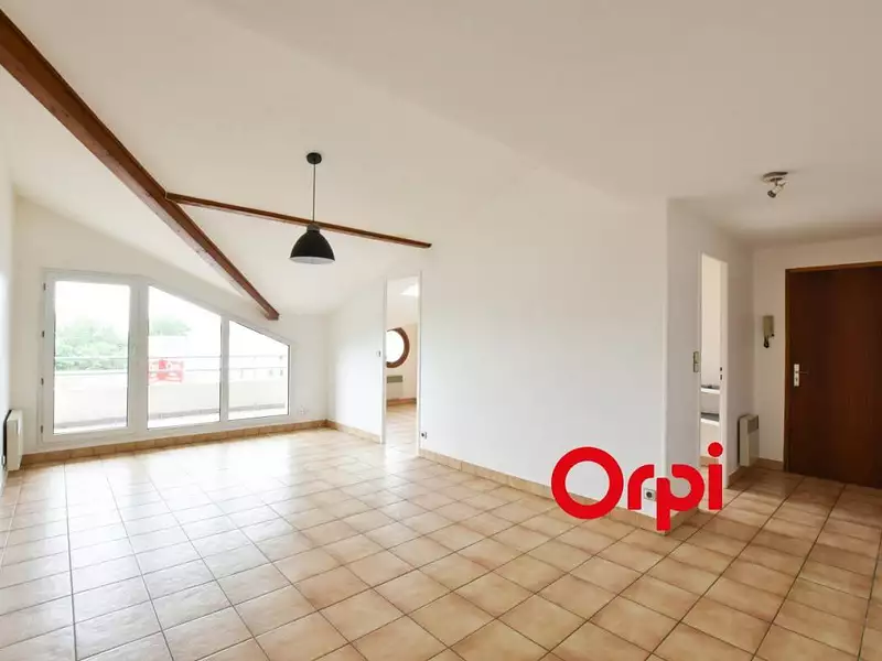 Appartement, 69 m²