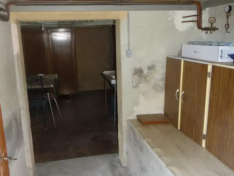 Maison, 57 m²