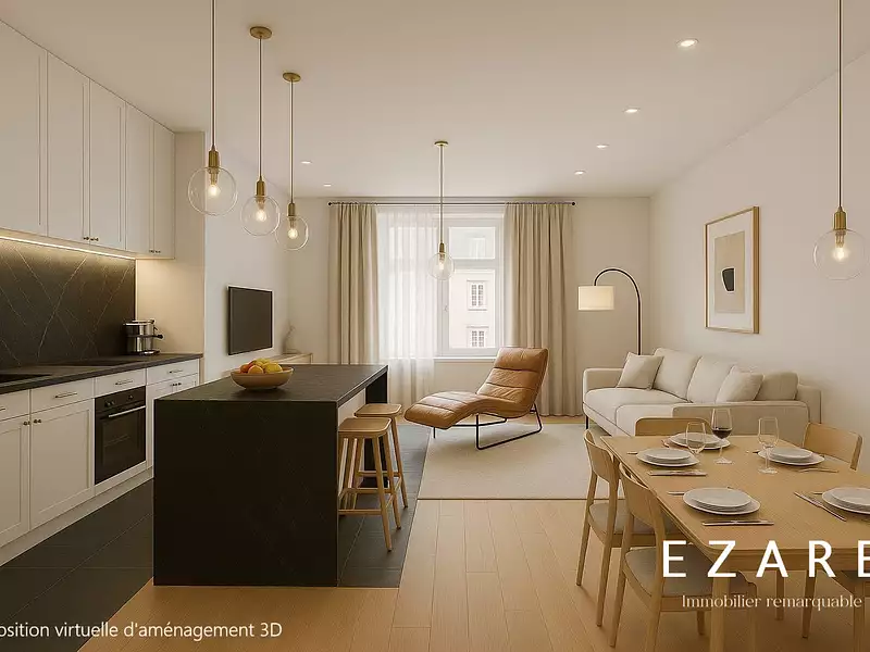 Appartement, 158,2 m²