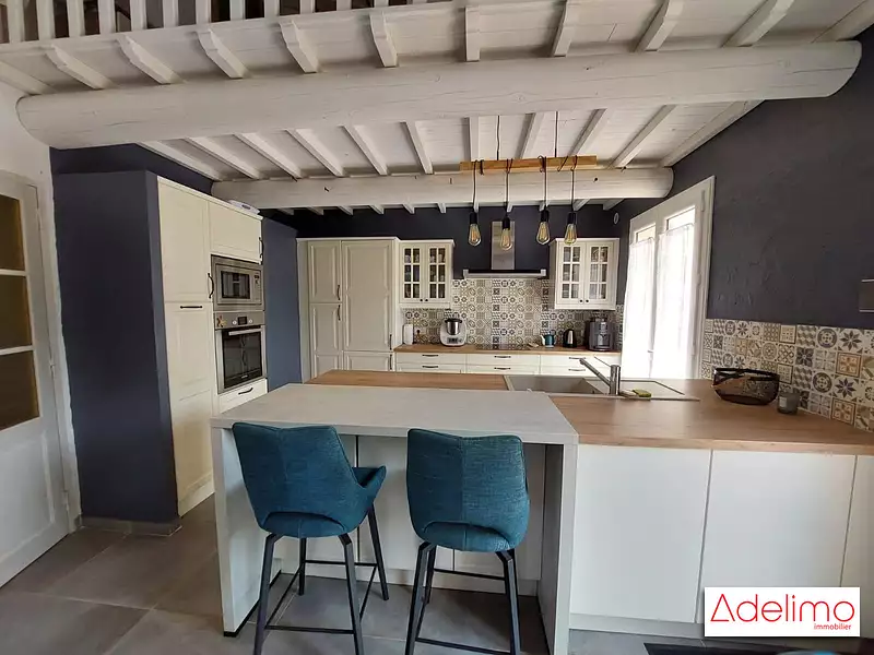 Maison, 231 m²