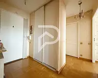 Appartement, 48,7 m²