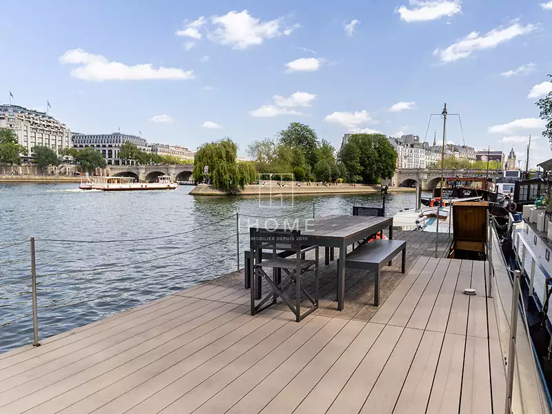 Appartement, 100 m²