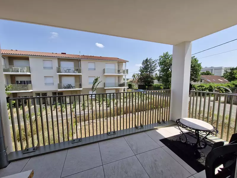 Appartement, 85 m²