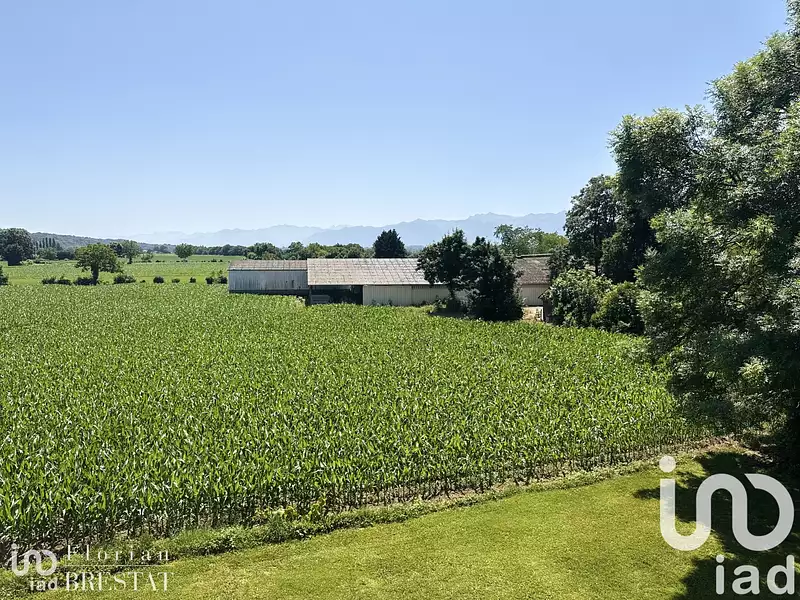 Maison, 192 m²