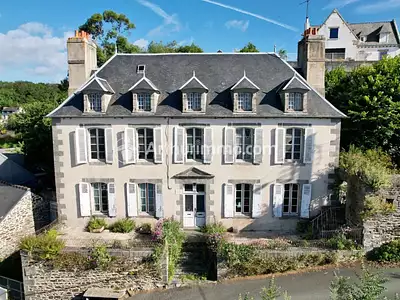 Maison, 308 m²