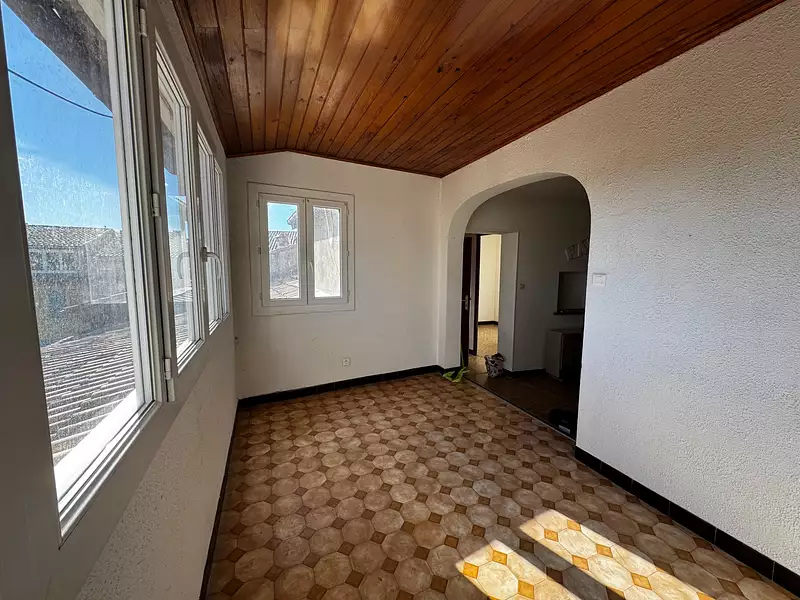 Appartement, 95,64 m²