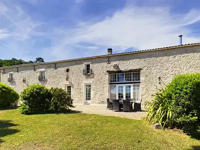 Maison, 365 m²